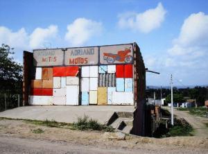 DOBARRO Nora,MONDRIAN EN LA CALLE,Roldan AR 2013-04-24