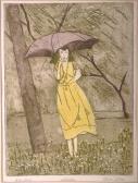 DOBBS Honor 1902-1987,Umbrella,John Nicholson GB 2014-05-28