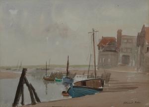 DODD stuart,Norfolk Estuary and Beach scenes,David Duggleby Limited GB 2009-11-30