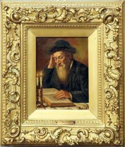 dohnal j,Talmud Studium,Reiner Dannenberg DE 2018-12-06