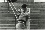 DOISNEAU Robert 1912-1994,Le Baiser,1980,Basezero IT 2023-05-30