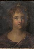 DOLCI Carlo 1616-1686,GESU' FANCIULLO,Pandolfini IT 2014-05-28