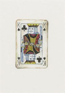 Dollow Esme,King of Clubs,Christie's GB 2018-02-15