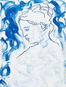 dolores 1957,Profilo in blu,1957,Rubinacci IT 2009-06-25