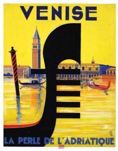 DON VINCEN,Venise - La Perle de l'Adriatique,Neret-Minet FR 2014-07-09