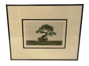 DONAHUE J.P 1900-1900,Japanese Bonsai Tree,Winter Associates US 2014-03-31