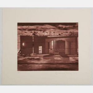 DONALD JONES 1900-1900,Untitled,1993,Gray's Auctioneers US 2016-09-28
