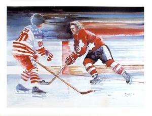DONATO Andrew Andy 1937,Olympic Hockey 3,1980,Ro Gallery US 2023-05-13