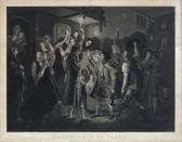DONEY Thomas 1844-1861,Cornwallis is Taken! The Watchman's Cry Philadelphia,Bonhams GB 2014-09-23
