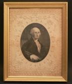 DONEY Thomas 1844-1861,George Washington,Locati US 2011-11-18