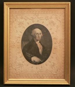 DONEY Thomas 1844-1861,George Washington,Locati US 2011-11-18