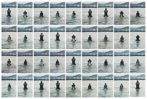 DONG SONG 1966,Stamping the Water,1996,Christie's GB 2015-11-29