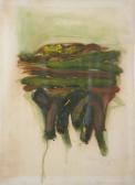 DONNELLY Mary 1964,THE SAP OF SUMMER HAD GROWN WEARY,De Veres Art Auctions IE 2013-06-26