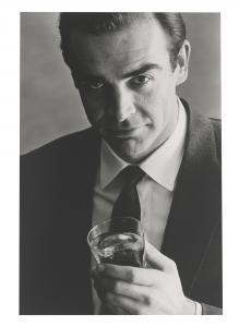 DONOVAN Terence 1936-1996,SEAN CONNERY,1962,Sotheby's GB 2016-03-16