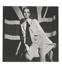 DONOVAN Terence 1936-1996,TWIGGY,1966,Sotheby's GB 2016-03-16
