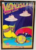 Donshel,Venusian Scout Ships,1967,Fieldings Auctioneers Limited GB 2017-10-21