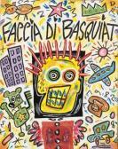DONZELLI Bruno Piero 1941,Faccia di Basquiat,Meeting Art IT 2009-06-06