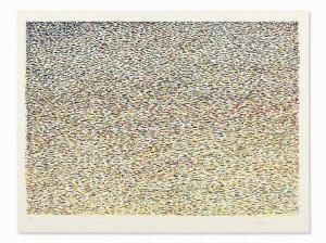 DORAZIO Piero 1927-2005,Color Composition,1976,Auctionata DE 2014-10-15