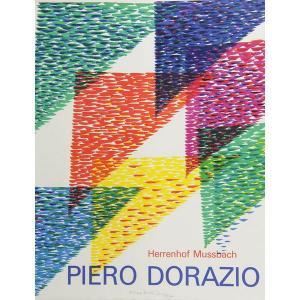 DORAZIO Piero 1927-2005,Herrenhof Mussbach,1987,Stadion IT 2014-02-20