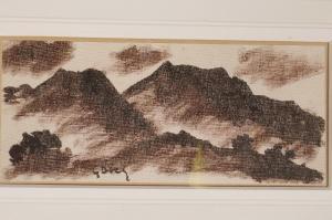 DORE G,mountain landscape,Crow's Auction Gallery GB 2019-07-31