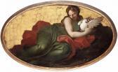 DORIGNY Louis 1654-1742,Allegoria della Purezza,Cambi IT 2022-12-14