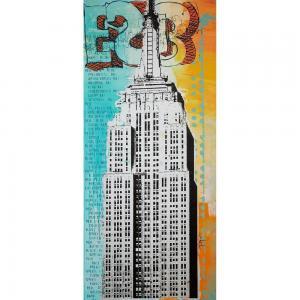 DORING Jorg 1965,Empire State Building,2006,Tajan FR 2024-02-07