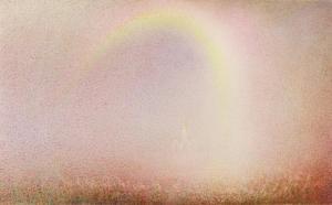 DORMIDONTOV Vladimir 1946,Rainbow Series,1987,Sotheby's GB 2006-06-01