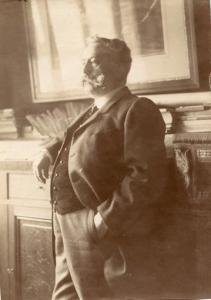 DORNAC Paul Marsan 1858-1941,Claude AUGÉ, (L'Isle-Jourdain, 1854 - Fontaineblea,Piasa FR 2013-05-24