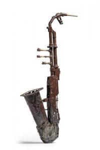 DOS SANTOS Fíel 1972,Saxophone,Bonhams GB 2020-05-13