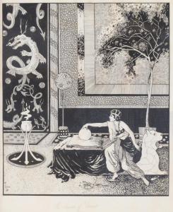 DOSSETT T,````The Weaver of Dreams````,1919,Woolley & Wallis GB 2014-03-05