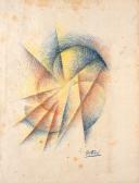 DOTTORI Gerardo 1884-1977,Forme,Farsetti IT 2005-05-27