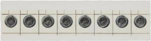 DOUG WADA 1964,Untitled (Washing Machine),2001/02,Phillips, De Pury & Luxembourg US 2019-02-13