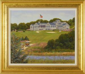 DOUGHERTY MADELEINE L,Hyannisport Golf Club,Eldred's US 2011-08-10