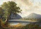 DOUGHTY Thomas 1793-1856,River landscape,Bonhams GB 2014-05-21