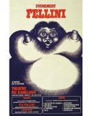 DOURY PASCAL 1956-2001,La Dolce Vita Evenement Fellini Théâtre du Ranelagh,Artprecium FR 2020-07-10