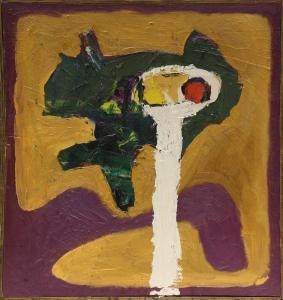 DOWNS Robert 1927-1976,Chooch La Rooch,1958,Clars Auction Gallery US 2019-02-17