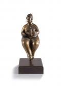 DOYLE Jean 1930,Seated Figure,Strauss Co. ZA 2023-11-27