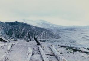 DRAEGER Christoph 1965,Mount St. Helens,1994,Bruun Rasmussen DK 2021-03-30