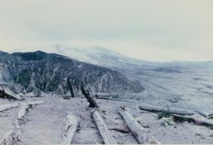 DRAEGER Christoph 1965,Mount St. Helens,1994,Bruun Rasmussen DK 2021-01-19