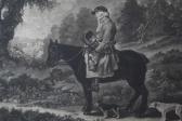 DRAKE Nathan 1728-1778,Arthur Wentworth of Bulmer, near Castle Howard, Yo,Reeman Dansie 2021-04-27