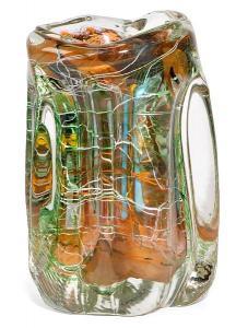 DREISBACH Fritz 1941,Mongo Vase,1981,Bonhams GB 2010-06-15