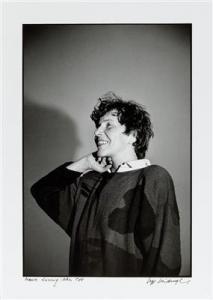 DREISSINGER Sepp 1946,Maria Lassnig,1988,Palais Dorotheum AT 2016-06-13