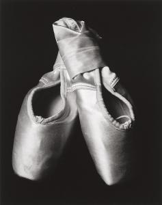 DRESSER Rod 1933,Ballet Shoes,1998,Heritage US 2015-05-03