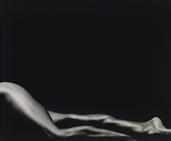 DRESSER Rod 1933,Black Dancer\‘s Legs, California,1988,Escritorio de Arte BR 2020-09-25