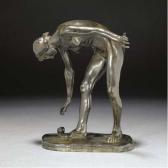 DRESSLER A,figure,1904,Christie's GB 2003-11-13
