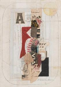 DREULLE Francois 1940,Still life with a guitar,1966,Woolley & Wallis GB 2023-06-07