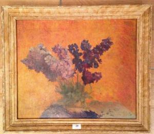 DREYFUS Raoul Henri 1878-1965,Bouquets de fleurs,Lasseron et Associees FR 2014-12-17