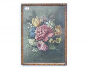DRINKWATER A D,Floral Spray,1881,Chilcotts GB 2013-05-18