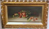 DRISCH Russell 1900-1900,Still life,Wellers Auctioneers GB 2009-05-15