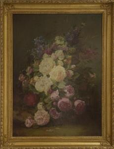 DROUET Ed 1800-1900,Jeté de roses,Etienne de Baecque FR 2017-09-16